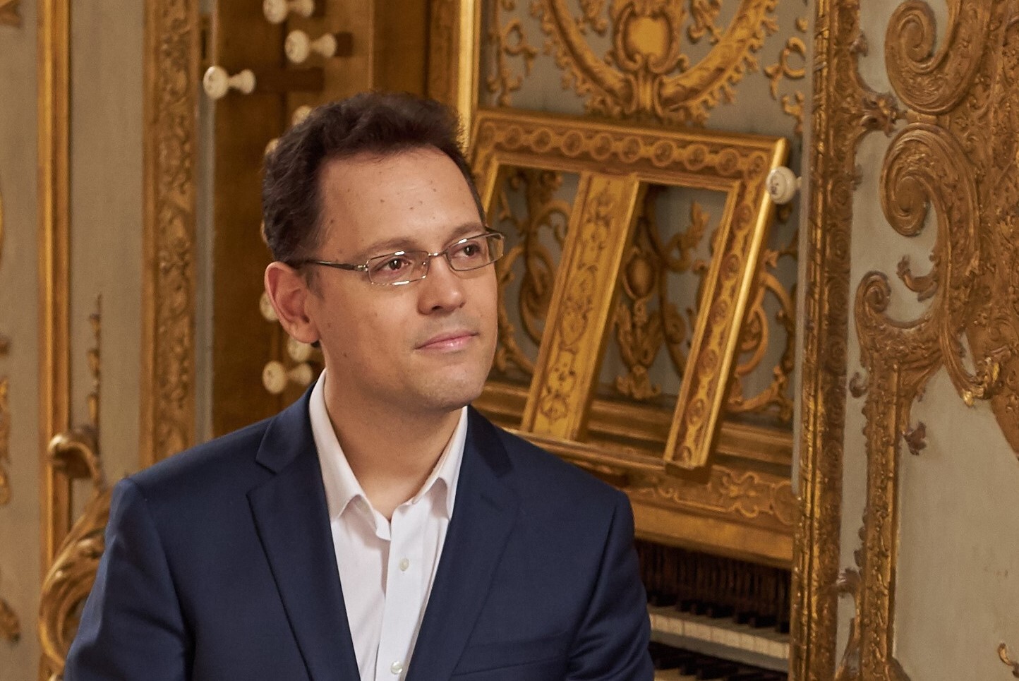 JeanBaptiste Robin · Orgelkunst Vlaams erfgoedtijdschrift voor